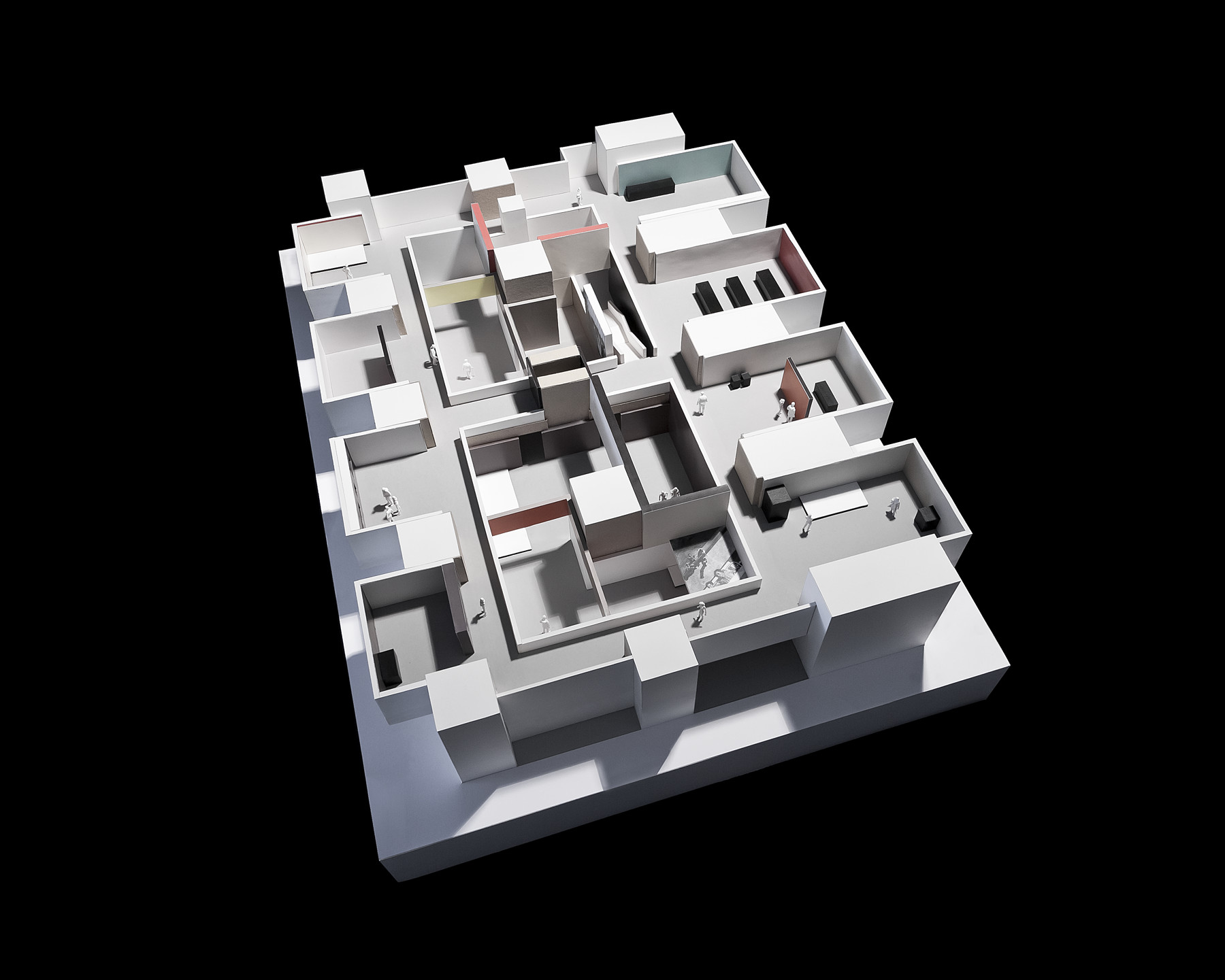 Bauhaus Art As Life at the Barbican Art Gallery