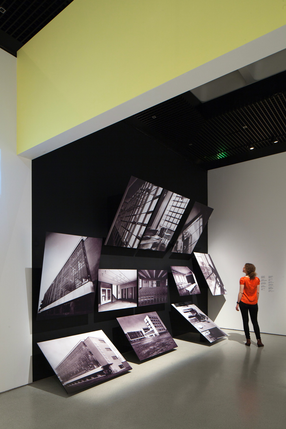 Bauhaus Art As Life at the Barbican Art Gallery