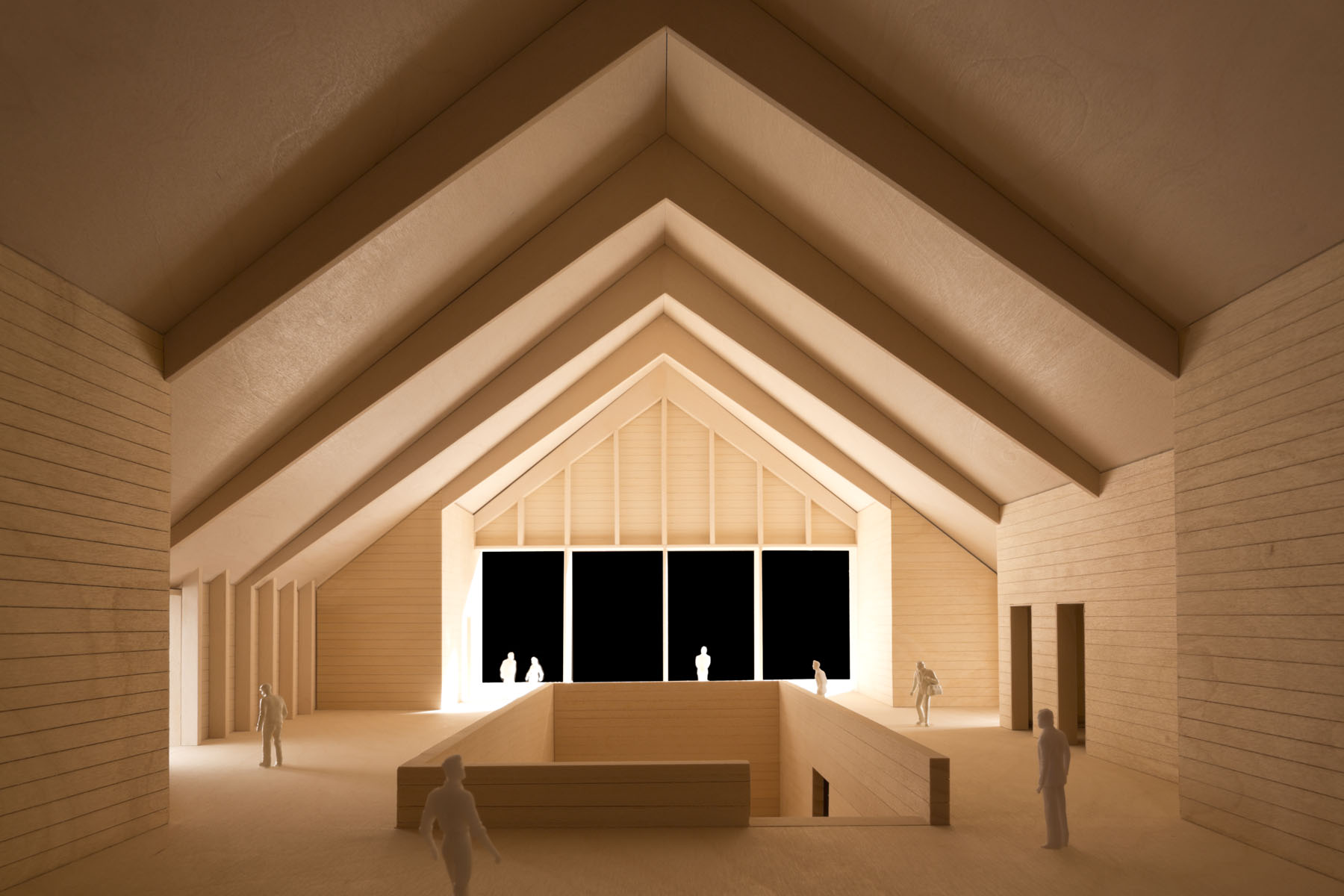 Black Forest Visitor’s Centre