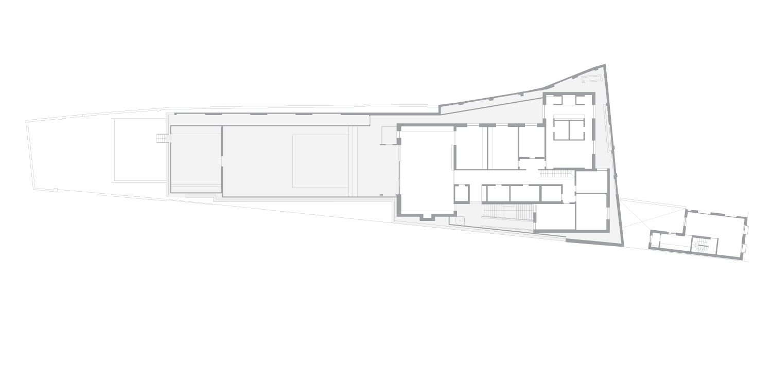 House and Studio Lambeth