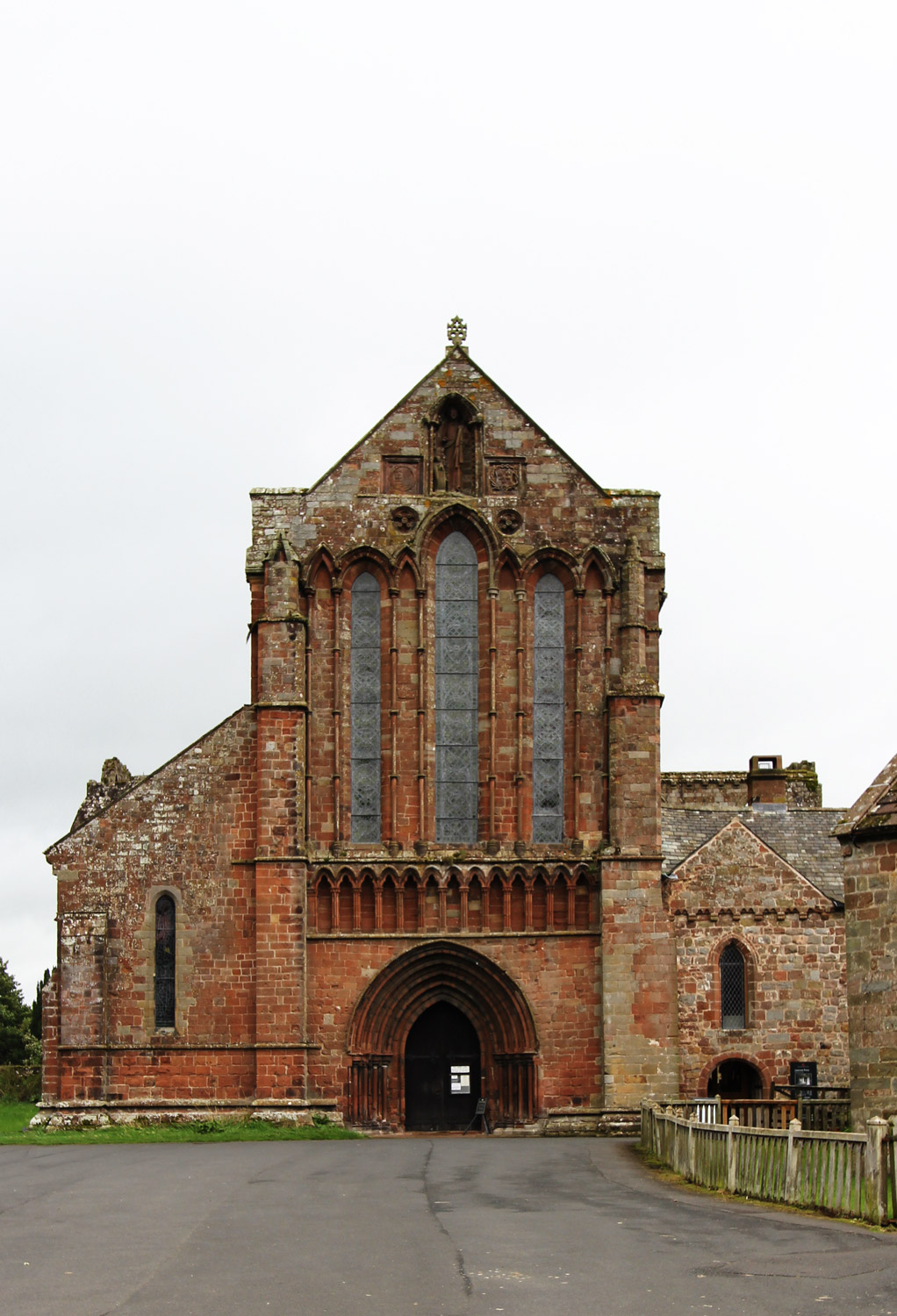 Lanercost Priory