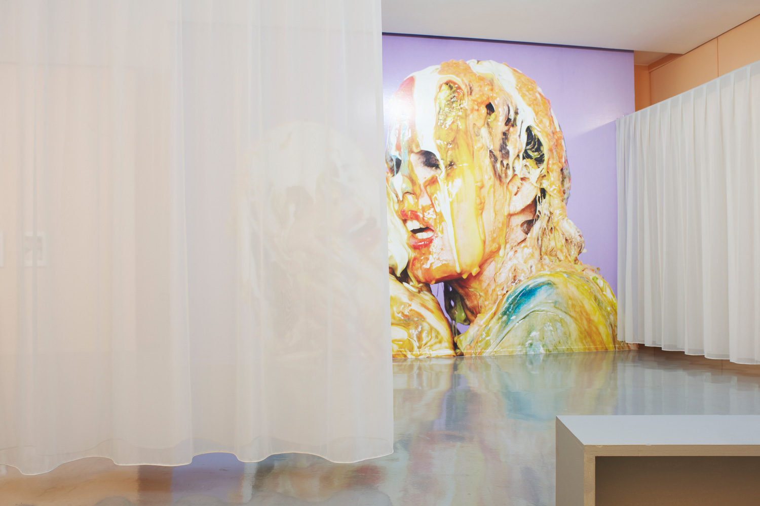 Linder: Femme/Objet at Musée d'Art Moderne