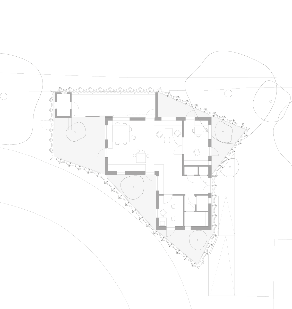 Maggie's Cancer Care Centre