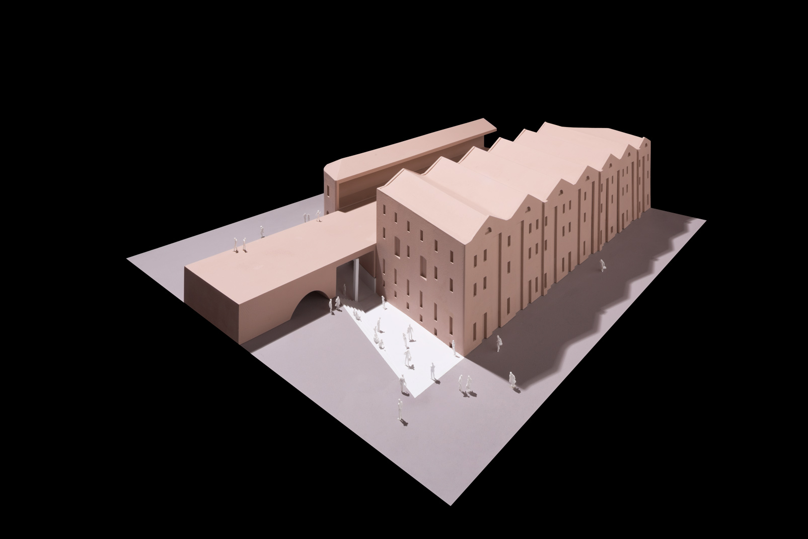 Special Exhibition Gallery