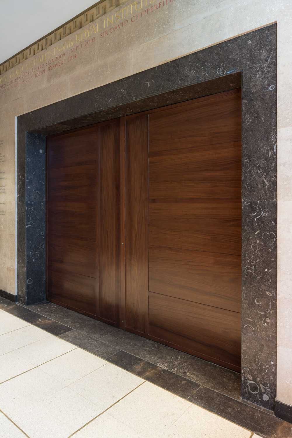 RIBA Architecture Gallery