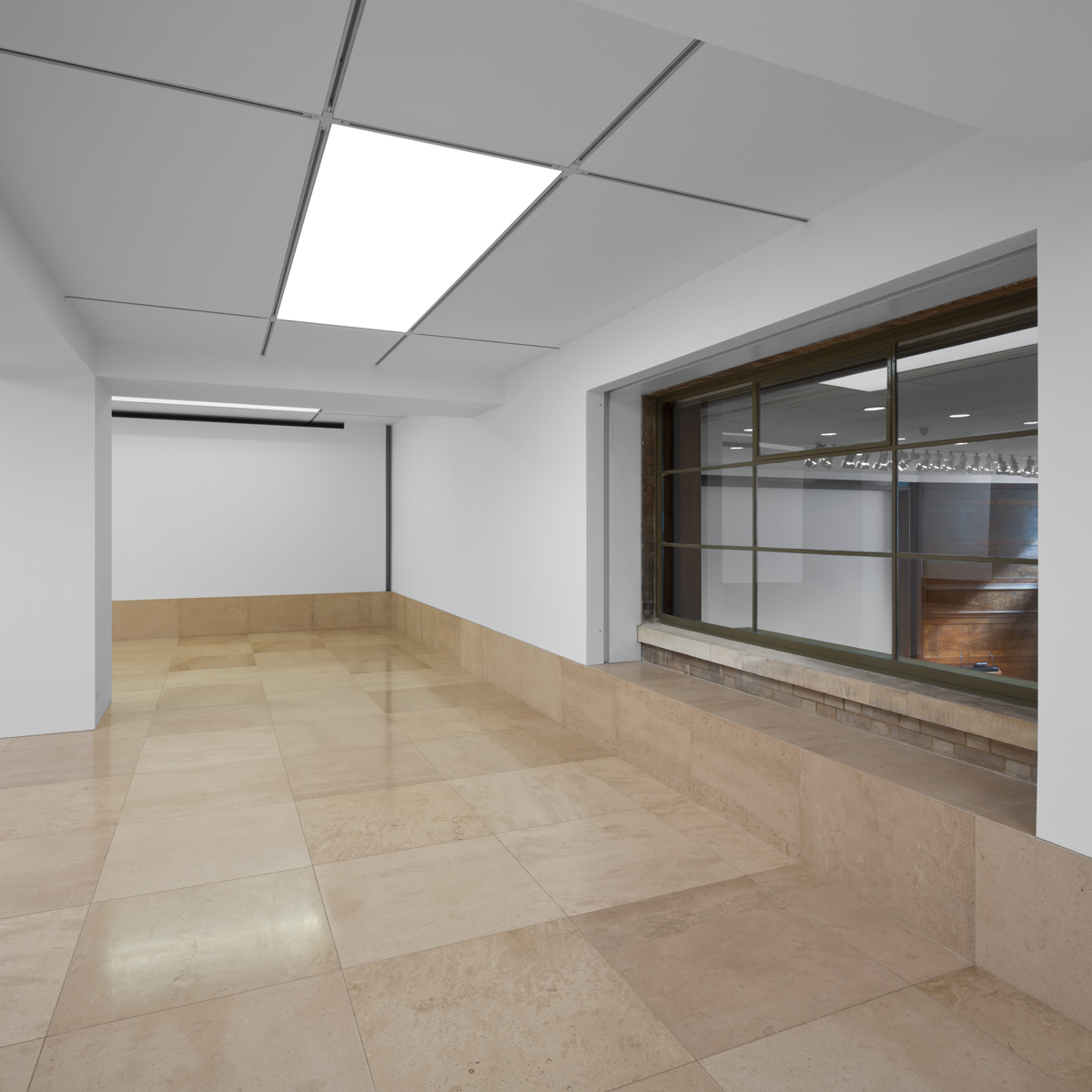 RIBA Architecture Gallery