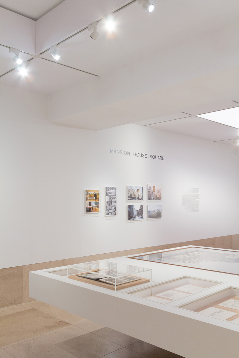 RIBA Architecture Gallery