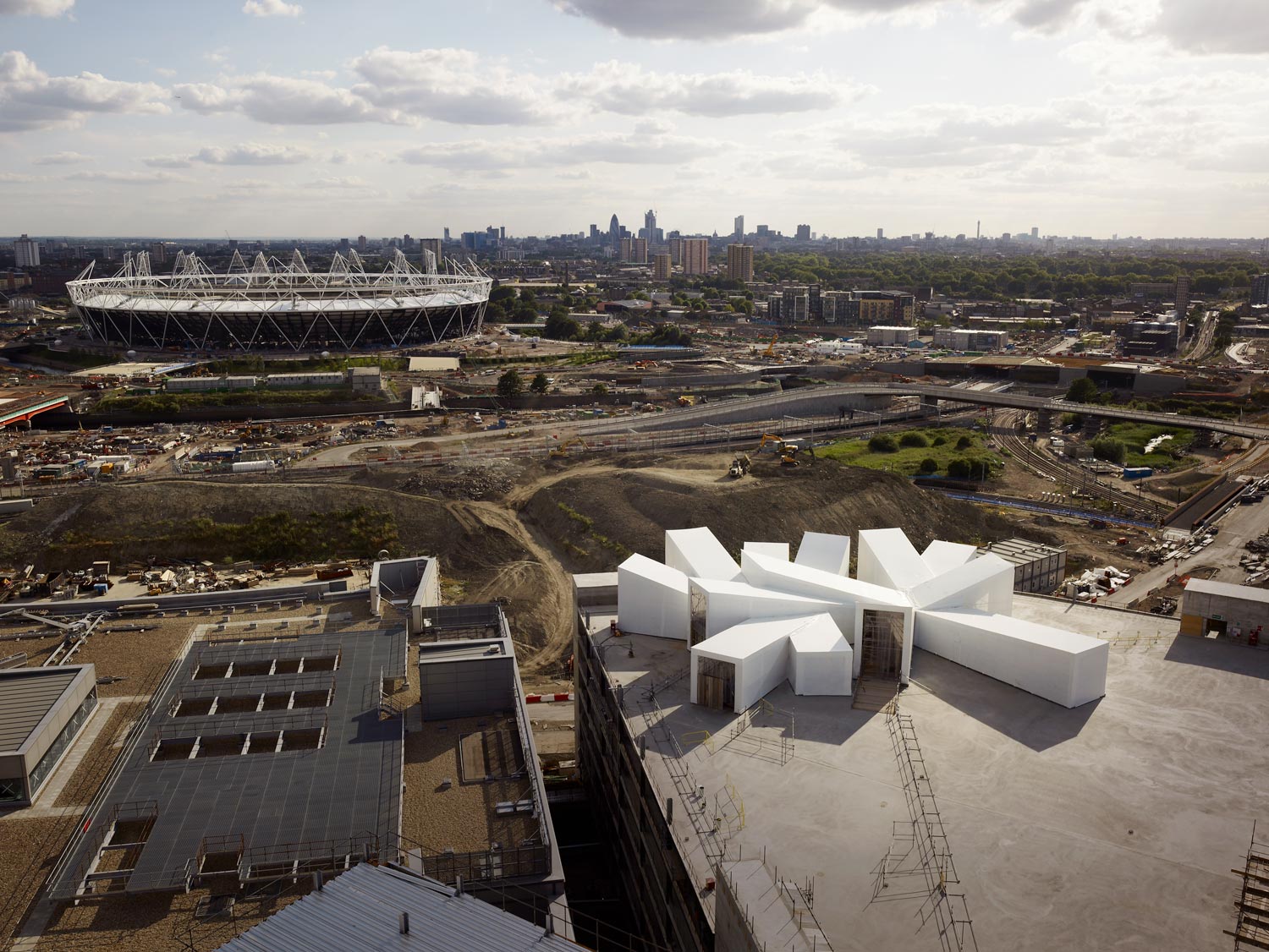 Studio East Carmody Groarke