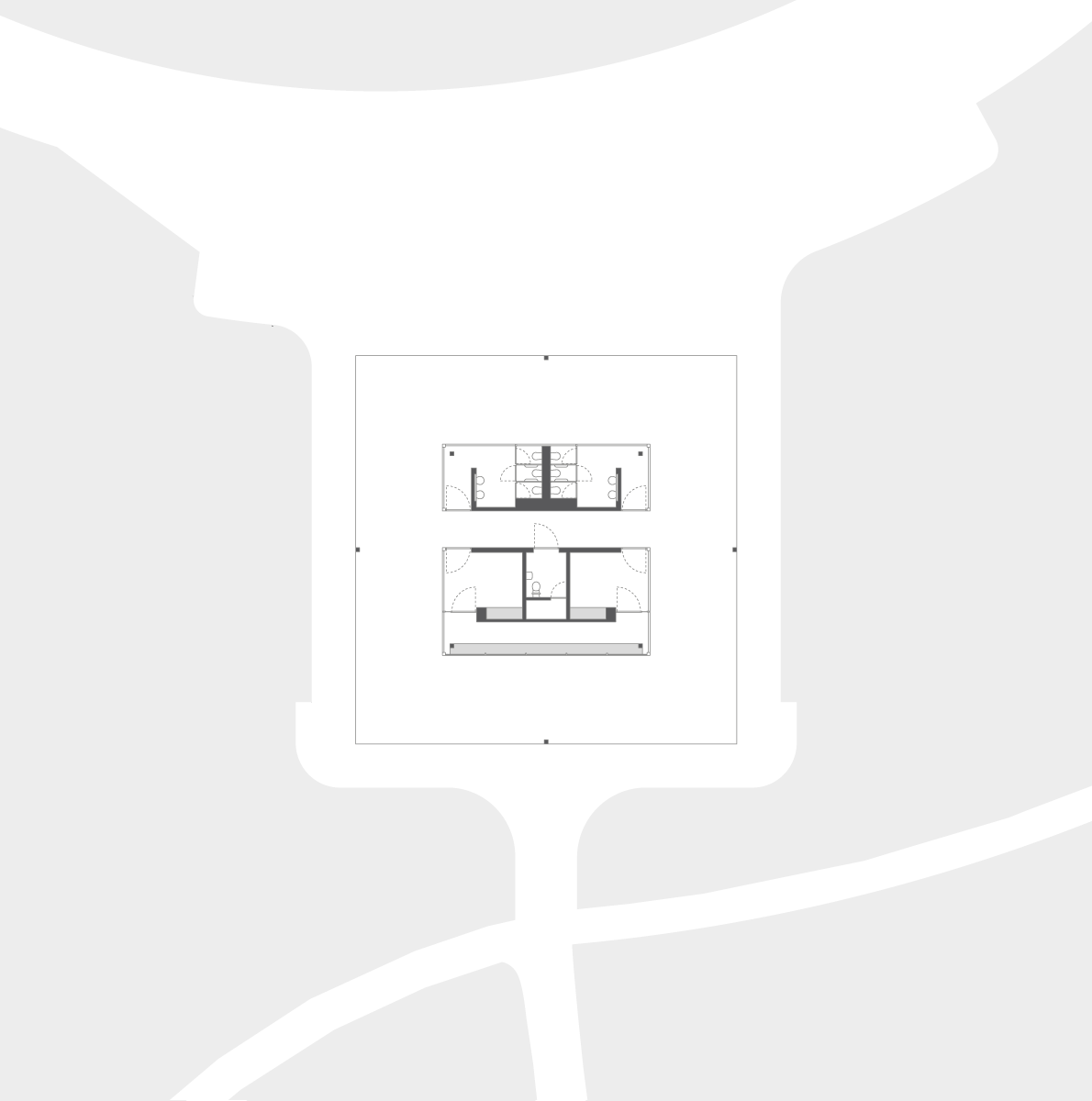 Waddesdon Manor Pavilion