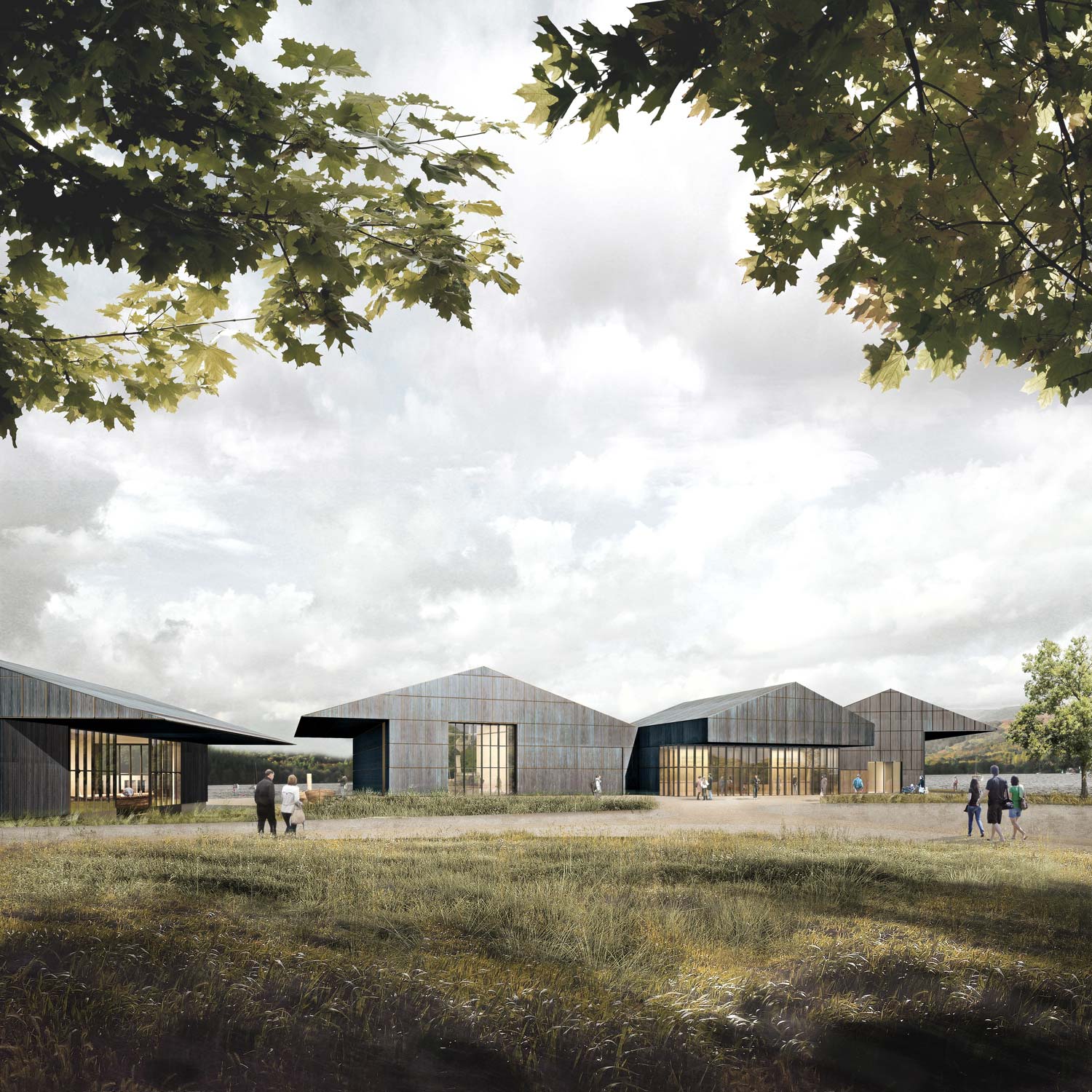 Windermere Jetty Museum