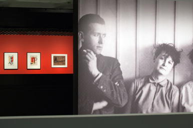 Bauhaus Art As Life at The Barbican